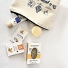 Trousse de la graine à la crème