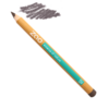 Crayon multi-usages - 554 Brun clair
