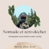 Vanity Doux Good - Nomade et zéro déchet