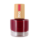 Vernis à ongles Rouge passion 668