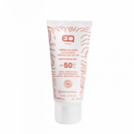 Crème solaire SPF50 - 50 ml