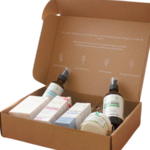 Coffret les essentiels