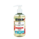 Gel lavant gourmand mains pomme - Coslys