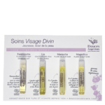4 doses d'essai Peau mature