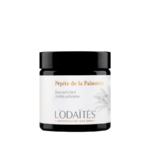 Pépite de la Palmeraie - Doux exfoliant aux polyphénols
