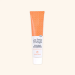 Soin visage auto-bronzant