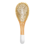 Brosse démêlage et brillance