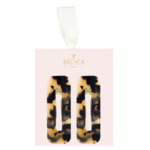 Barrettes Ecaille