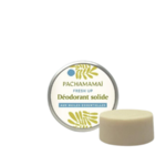 Déodorant solide Fresh Up NEW