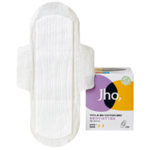 Serviettes Super Jour et Nuit