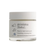 Baume nutri-nettoyant