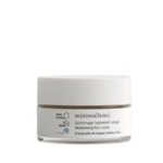 Gommage hydratant visage