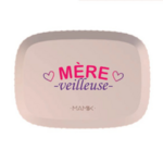 Boite à savon Minimaliste - Mère Veilleuse