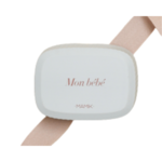 Boite à savon Minimaliste - Mon bébé