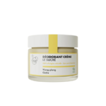 Déodorant crème Le Sucré
