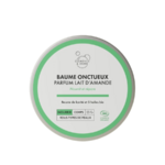 Baume onctueux Parfum Lait d'Amande (150 ml)