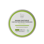 Baume onctueux Parfum Fraîcheur d'Agrumes (150 ml)