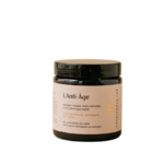 L'Anti-âge, Masque Visage