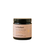 Le Purifiant, Masque Visage