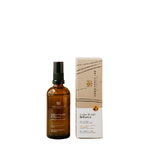 Gelée Florale Brillance, Cheveux