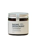 Baume déodorant bio - L'aromatique