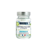 Dentifrice fraîcheur à croquer