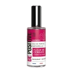 Eau de parfum Bio Harmony, parfum Fleur de Cerise