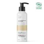 Huile démaquillante Toute Douce - Parfum Rose-Muguet