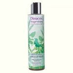 Lotion d'Alaric, après-shampoing brillance