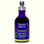 Timoustic, lotion des soirs d'été