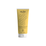 Crème gommante douce visage