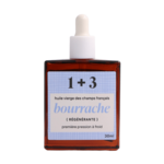 Huile de Bourrache