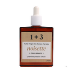 Huile de Noisette