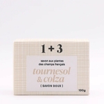 Savon Tournesol et Colza