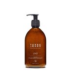 043 Gel lavant exfoliant corps et mains Intuition
