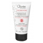 Masque Eclat Life Resource - Alorée