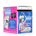 Mon shampoing poudre, anti-pelliculaire, en 12 sachets uni-doses