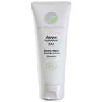Masque Hydratation Eclat - Les Cabines Blanches