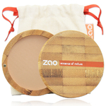 Poudre compacte - Beige abricot 303