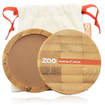 Poudre compacte - Chocolat au lait 305