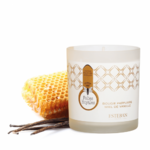 Bougie parfumée - Miel de Vanille - Folies Royales
