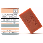 Savon, saponification à froid, aux huiles essentielles - Le Doux Good