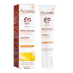 Spray solaire haute protection SPF50 - Acorelle