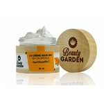 Crème mains au Calendula en pot - Beauty Garden