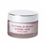 Crème de beauté, Automne-Hiver, Peaux normales à sèches - Saisons d'Eden
