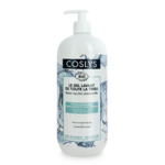 Le gel lavant de toute la tribu - base neutre universelle (1 L) - Coslys
