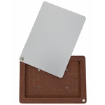 Boitier Large - palette personnalisable - Colorisi