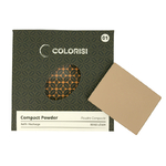 RECHARGE - Poudre compacte - Beige léger 01 - Colorisi