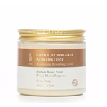 Crème hydratante sublimatrice - EQ