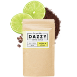 Gommage café & citron - Dazzy